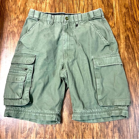 Other - BSA Boyscout shorts size 30